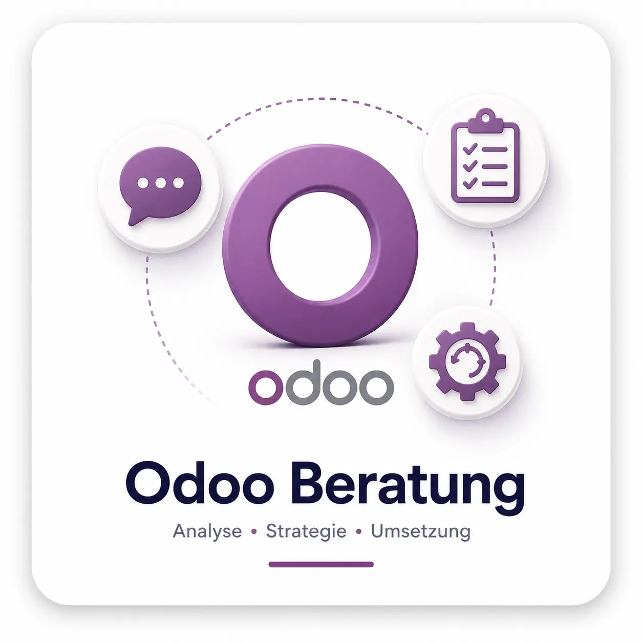 odoo Beratung, Analyse, Strategie, Umsetzung odoo Beratung, Analyse, Strategie, Umsetzung